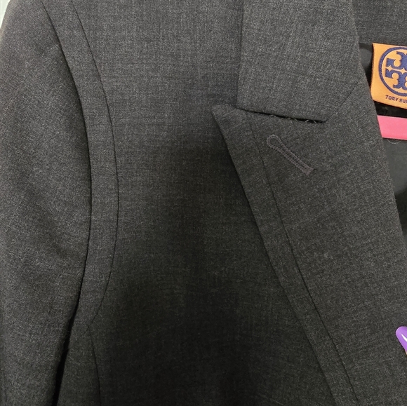 Tory Burch blazer - Picture 6 of 12